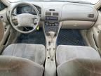 2002 Toyota Corolla ce