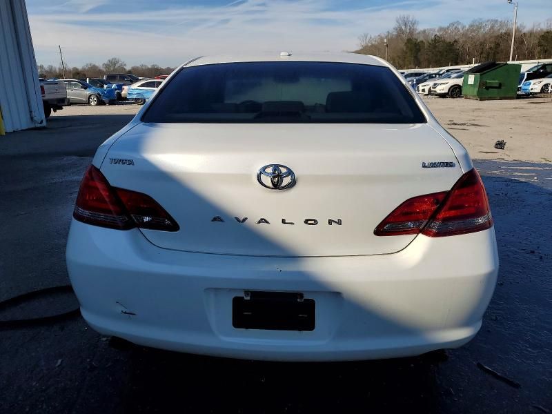 2009 Toyota Avalon xl