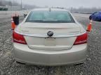 2015 Buick Lacrosse