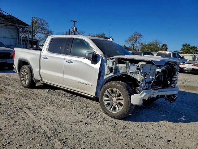 2023 GMC Sierra K1500 Denali