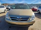 2007 Hyundai Entourage gls