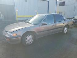 1992 Honda Accord ex for sale in Vallejo, CA
