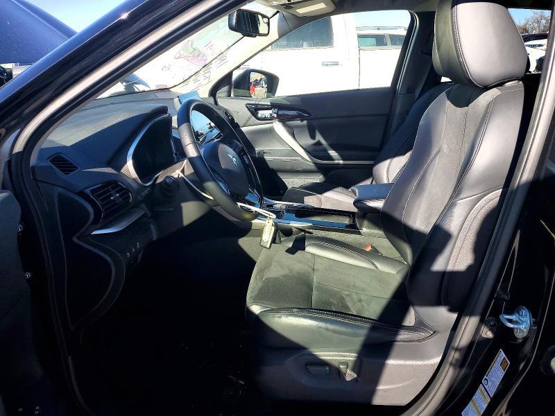 2024 Mitsubishi Eclipse Cross se