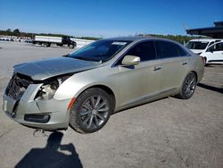 Cadillac salvage cars for sale: 2014 Cadillac XTS