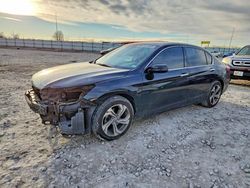 2015 Honda Accord Touring for sale in Cahokia Heights, IL