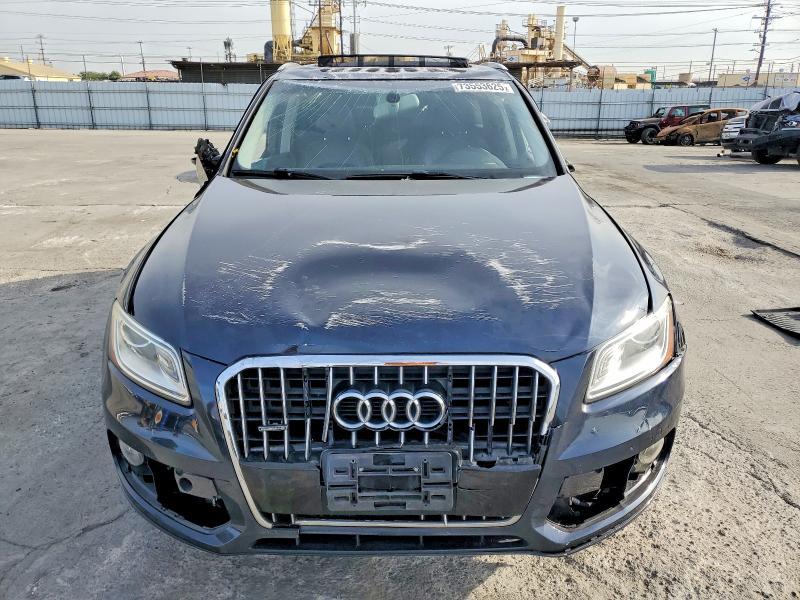 2017 Audi Q5 Premium