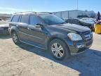 2007 Mercedes-Benz Gl 450 4matic