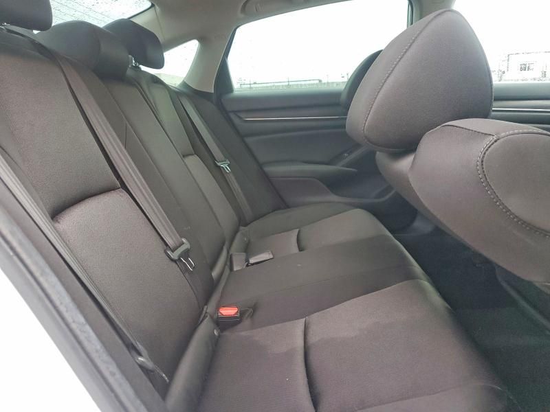 2020 Honda Accord ex