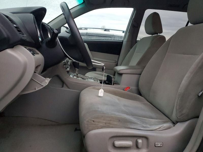2010 Toyota Highlander