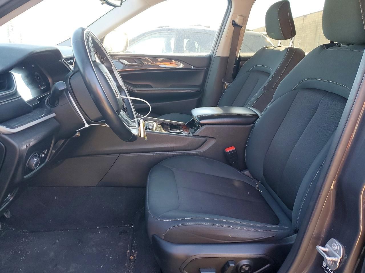 2021 Jeep Grand Cherokee l Laredo