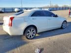 2013 Cadillac ATS