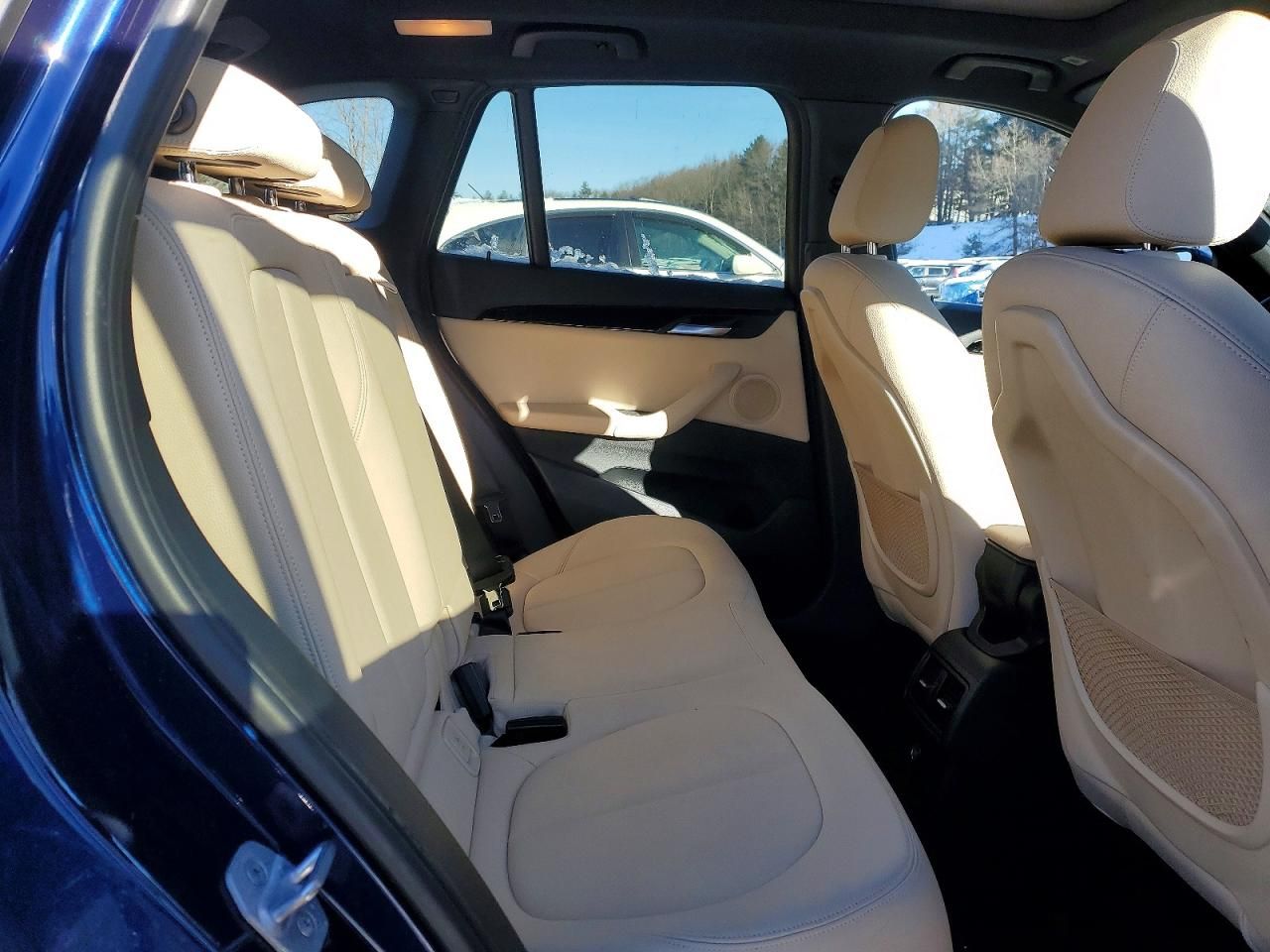 2017 BMW X1 Xdrive28i