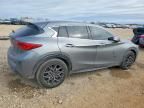 2017 Infiniti Qx30 Base