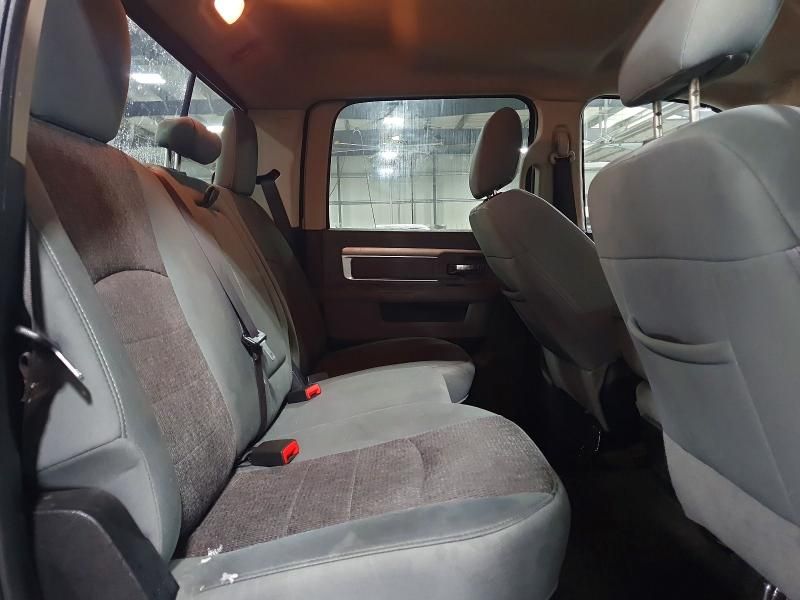 2017 Dodge Ram 1500 slt