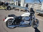 2018 Harley-Davidson XL883 Superlow