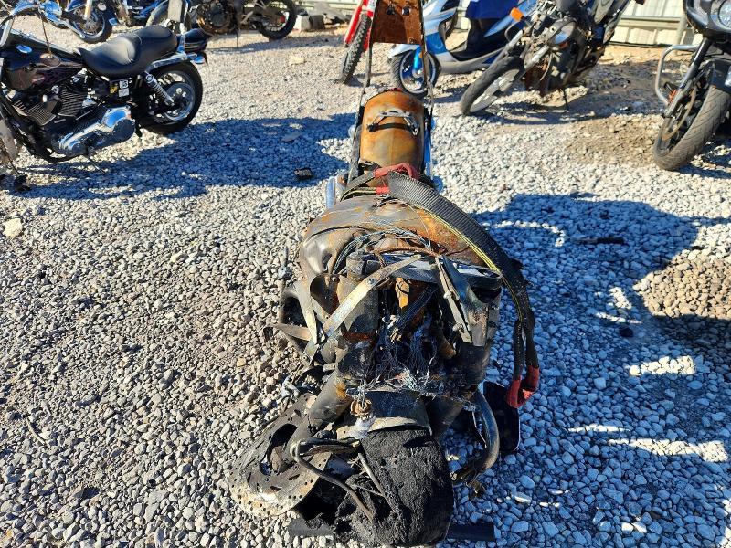2003 Honda VT1300 S