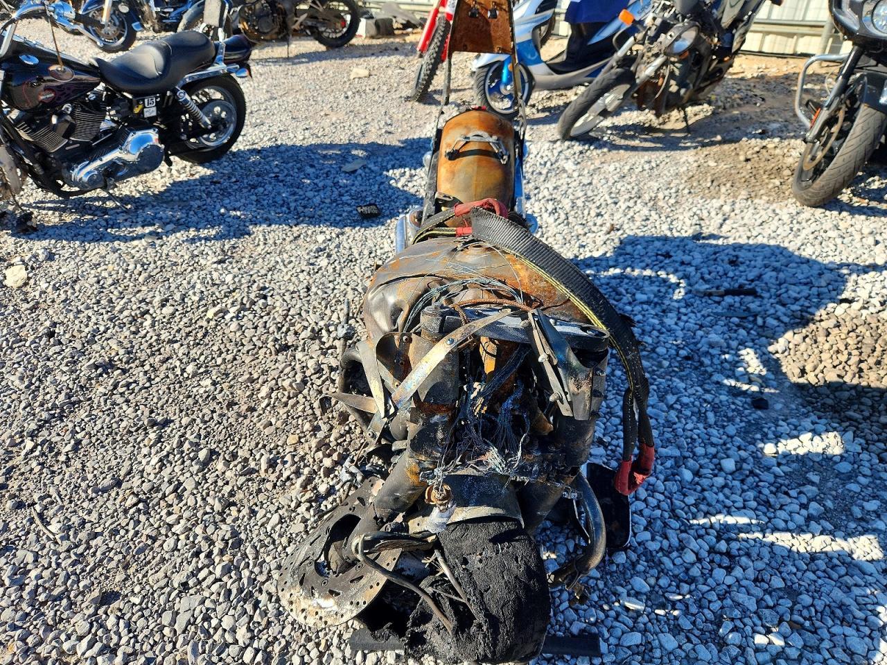 2003 Honda VT1300 S