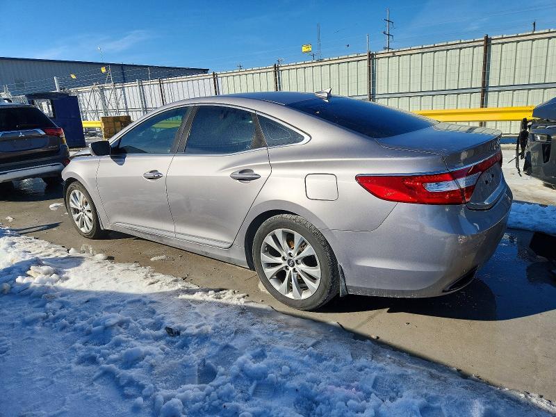 2014 Hyundai Azera Limited