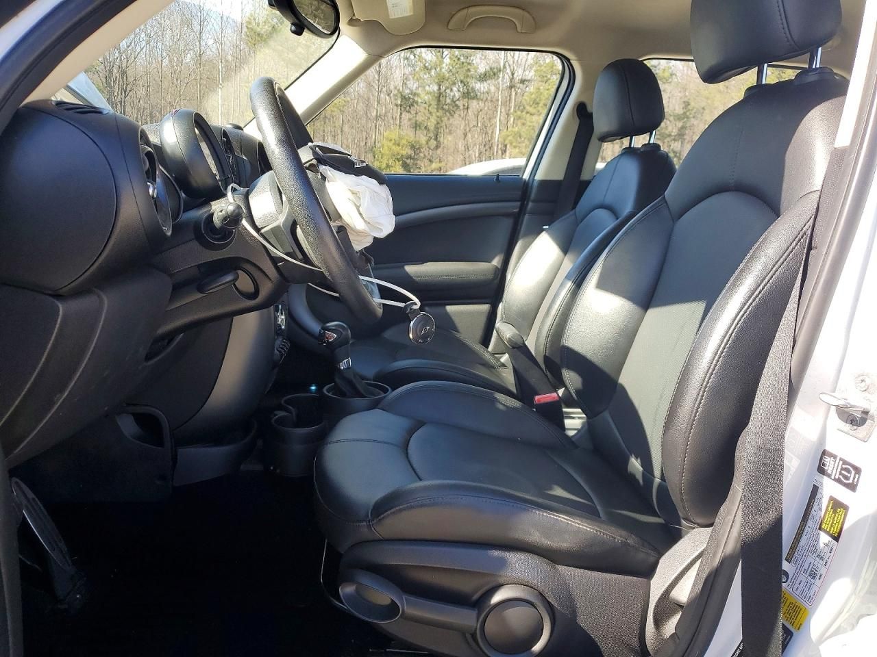 2015 Mini Cooper s Countryman