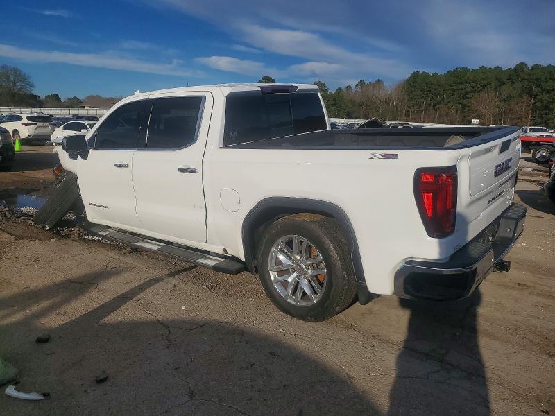 2020 GMC Sierra K1500 slt