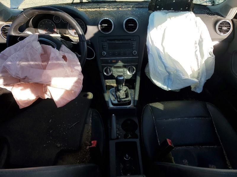 2013 Audi A3 Premium Plus