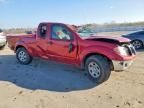 2010 Nissan Frontier King cab se
