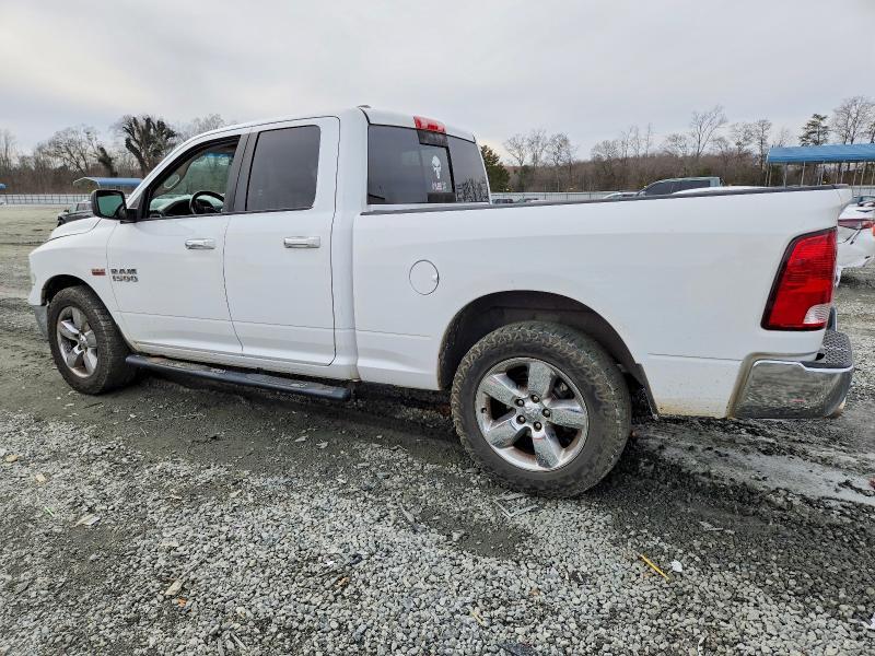2016 Dodge Ram 1500 slt