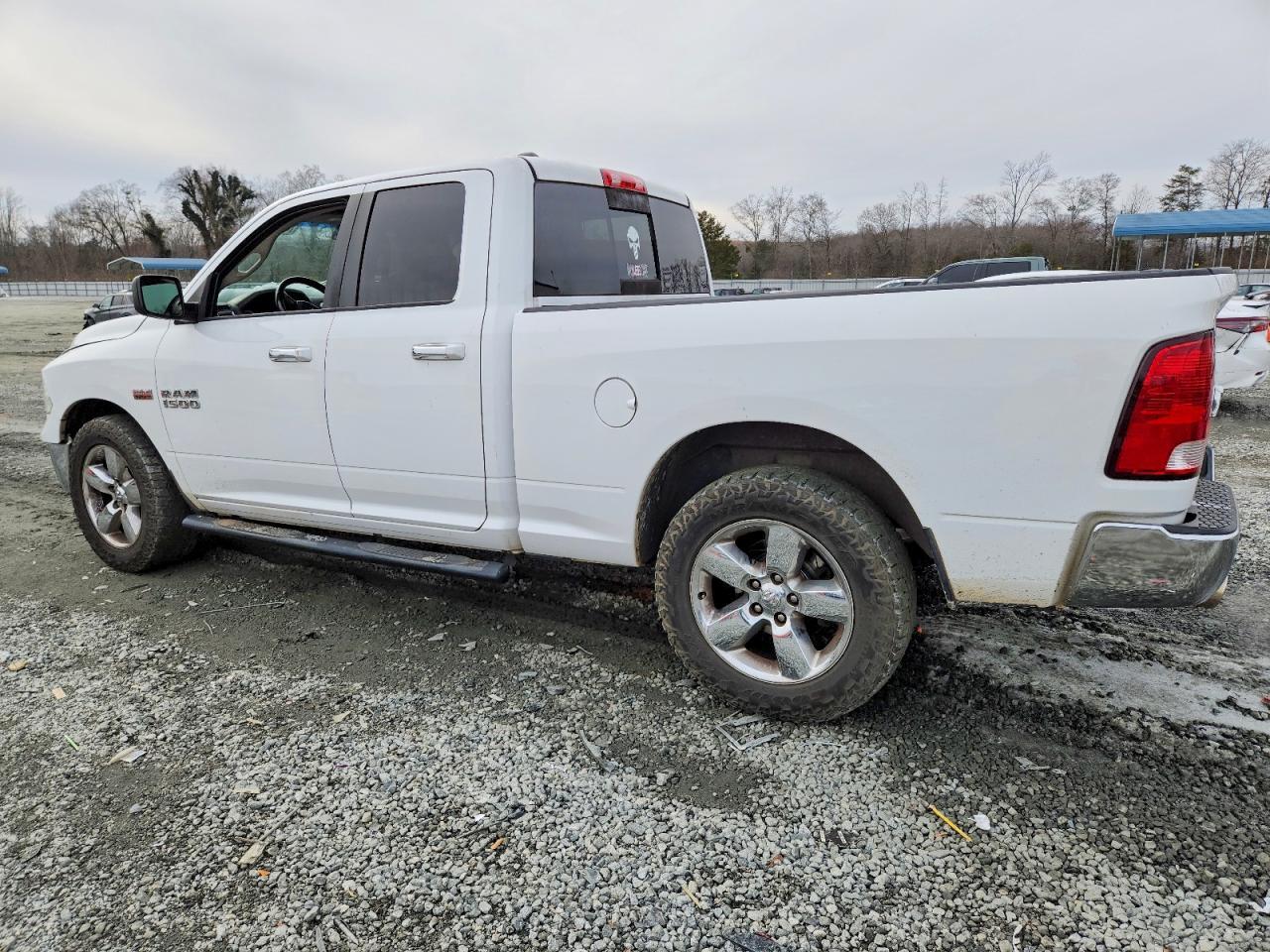 2016 Dodge Ram 1500 slt