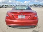 2016 Mercedes-Benz Slk 300