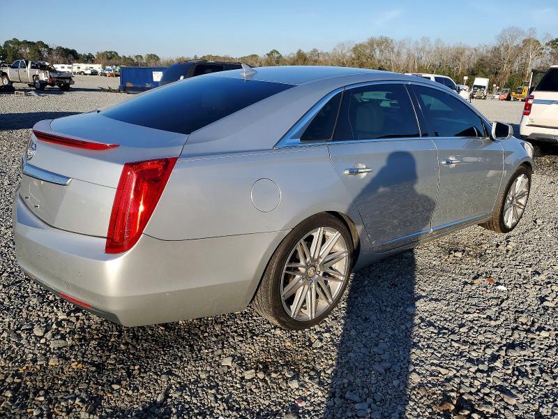2014 Cadillac XTS