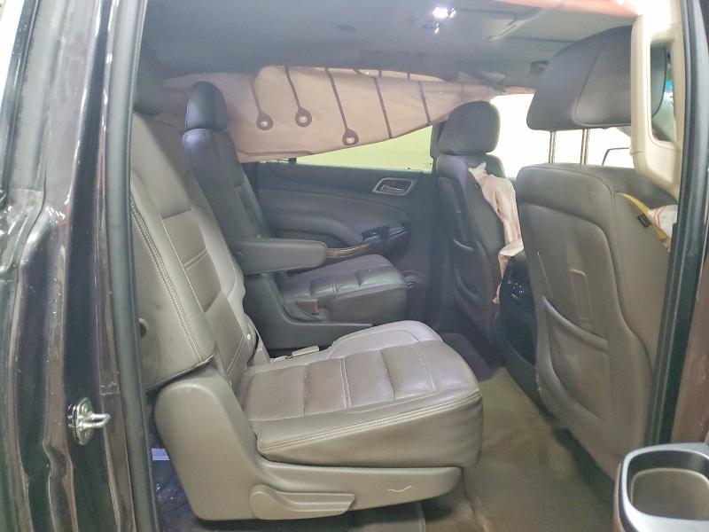 2015 GMC Yukon xl Denali