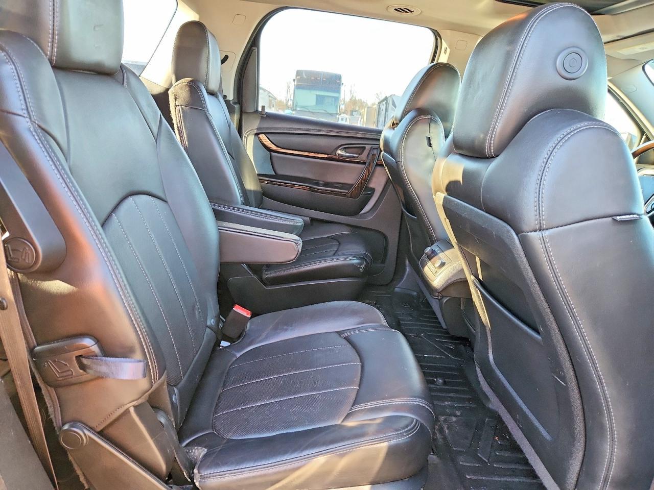 2013 GMC Acadia Denali