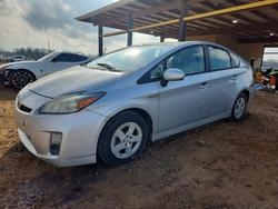 2010 Toyota Prius en venta en Tanner, AL