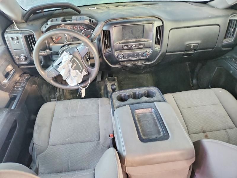 2017 GMC Sierra K1500