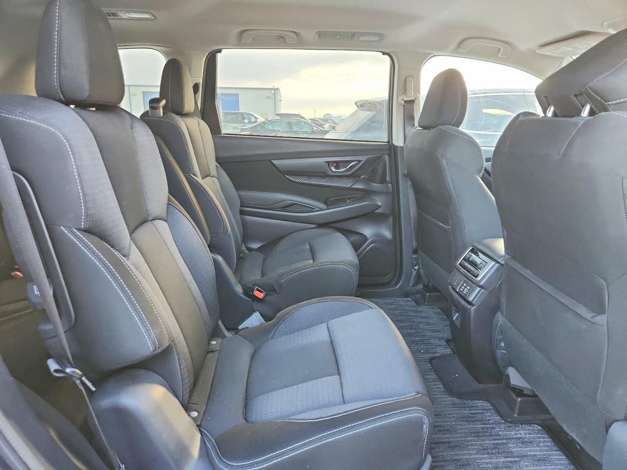 2023 Subaru Ascent Premium