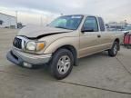 2004 Toyota Tacoma Xtracab