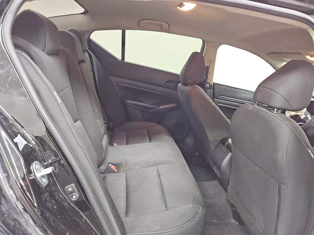 2023 Nissan Altima s