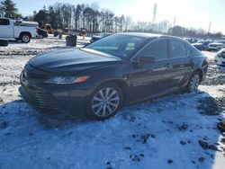 2018 Toyota Camry l for sale in Mebane, NC