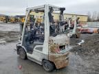 2014 Niss Forklift