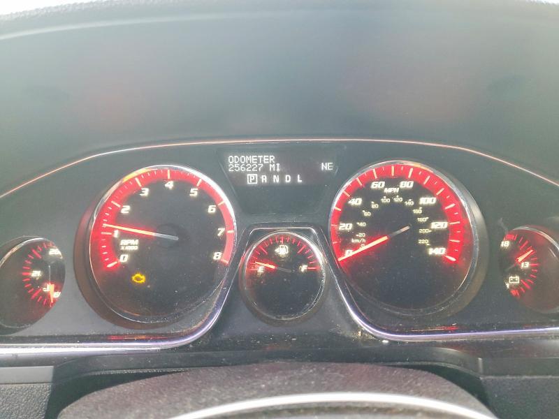 2013 GMC Acadia Slt-1