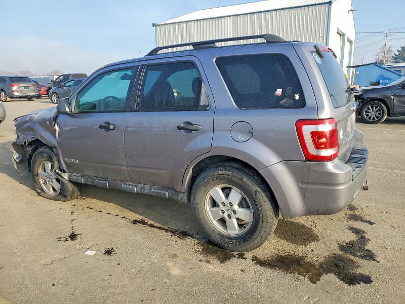 2008 Ford Escape xlt