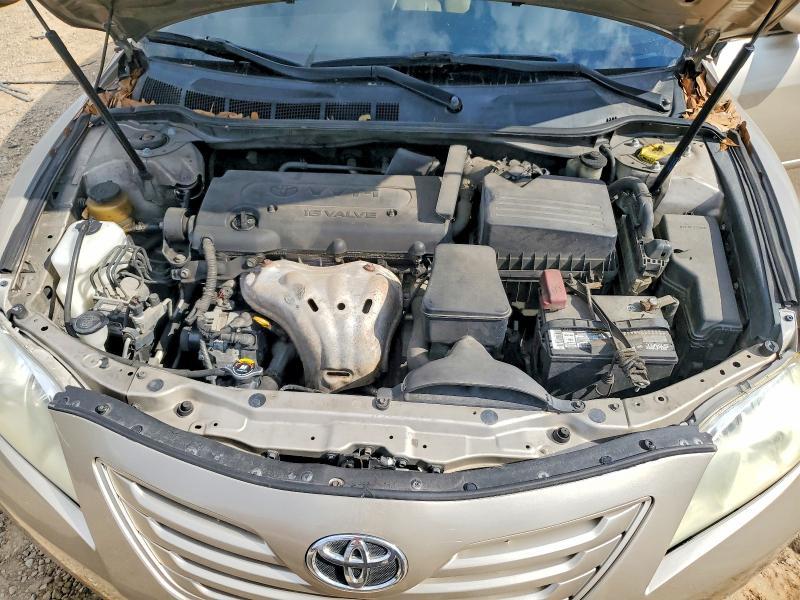 2008 Toyota Camry ce