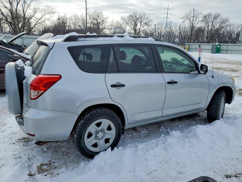 2007 Toyota Rav4