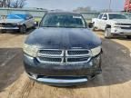 2012 Dodge Durango Crew