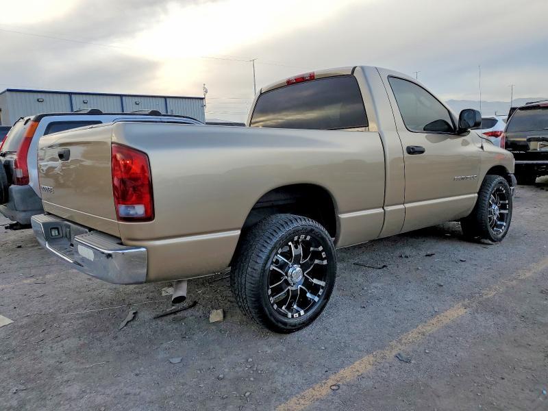 2002 Dodge RAM 1500