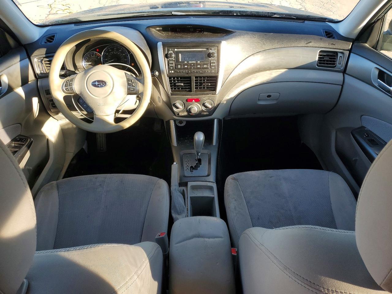 2013 Subaru Forester 2.5x Premium