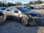 2016 Buick Verano