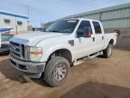 2008 Ford F350 SRW Super Duty