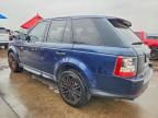 2011 Land Rover Range Rover Sport sc