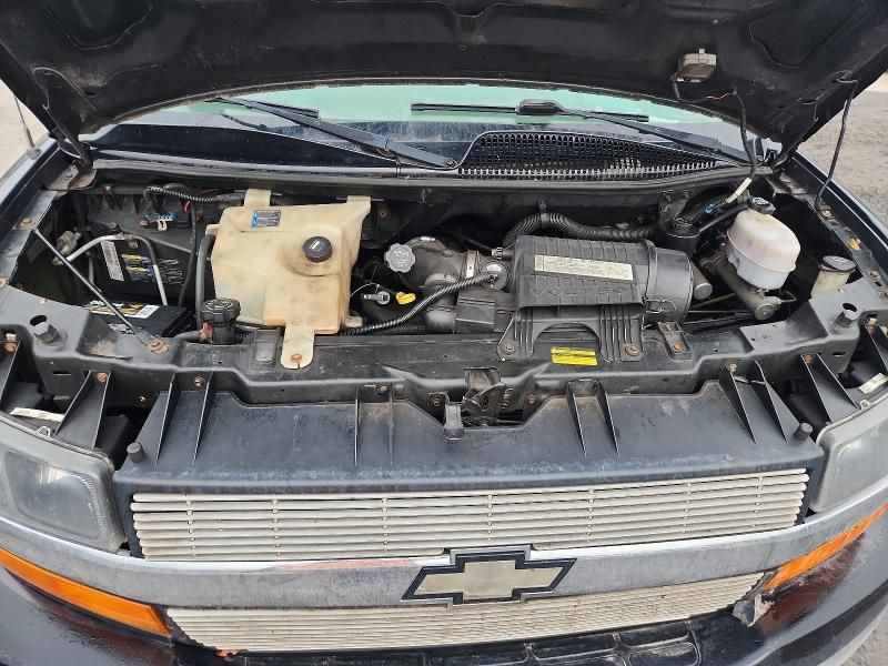 2006 Chevrolet Express G1500